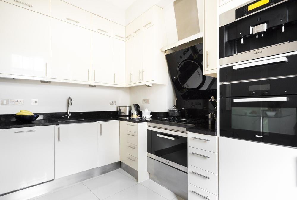 Hotel Onefinestay - Knightsbridge London