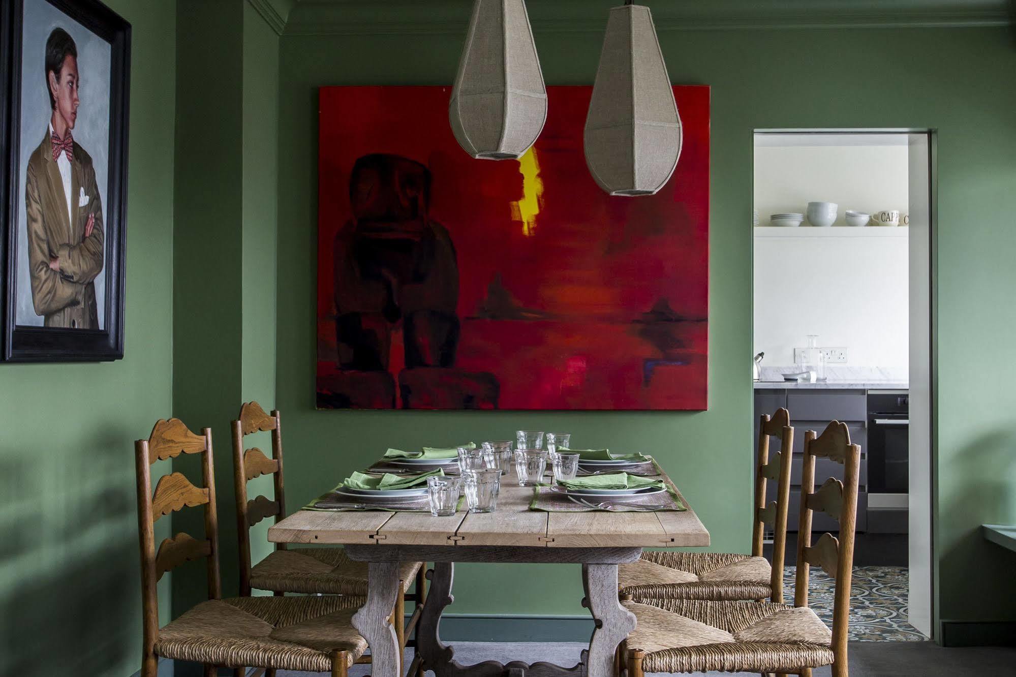 Onefinestay - Knightsbridge London