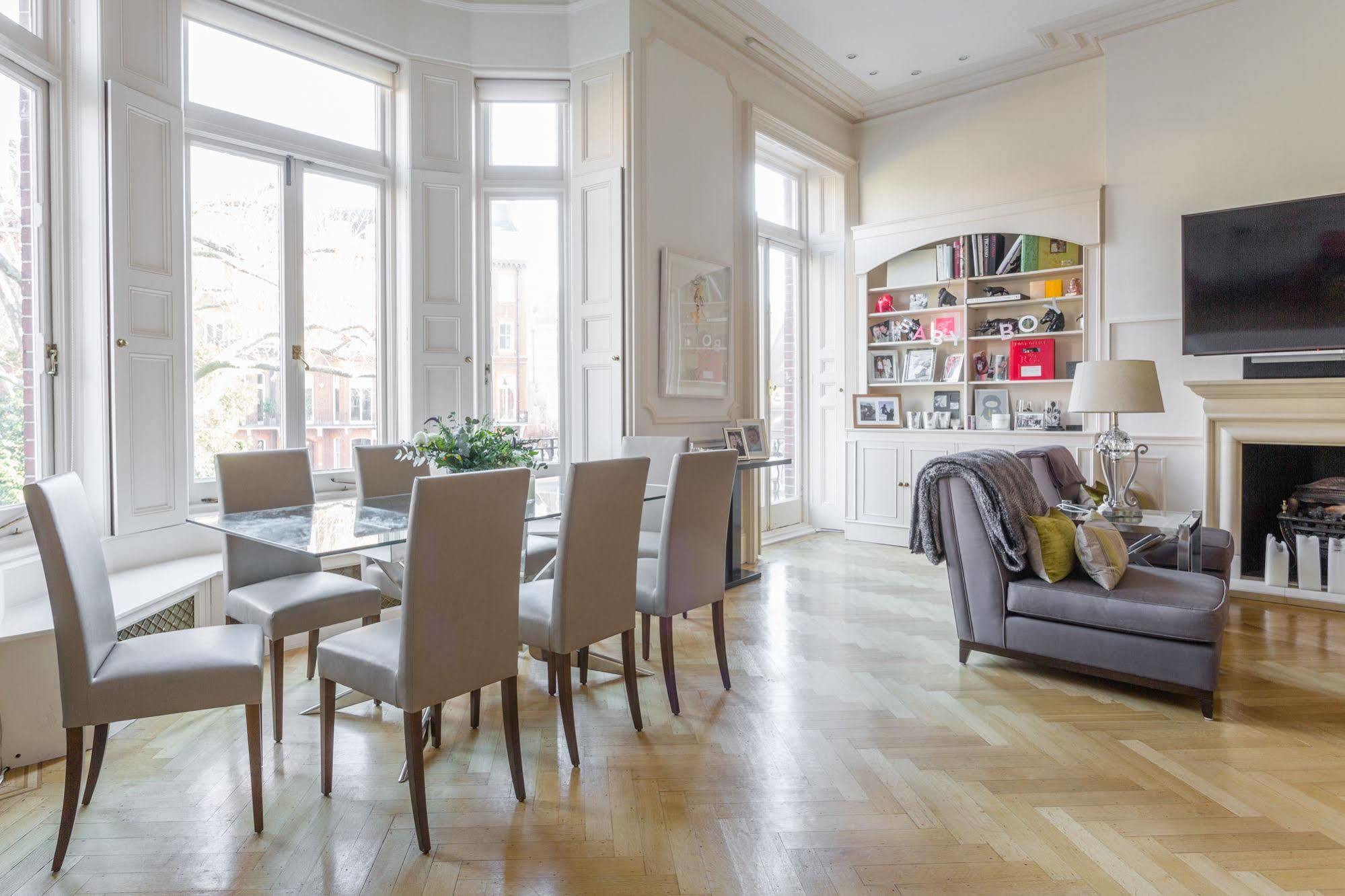 Onefinestay - Knightsbridge * London