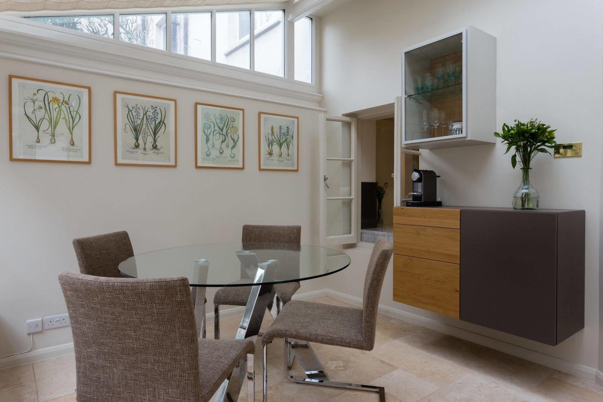 Onefinestay - Knightsbridge London